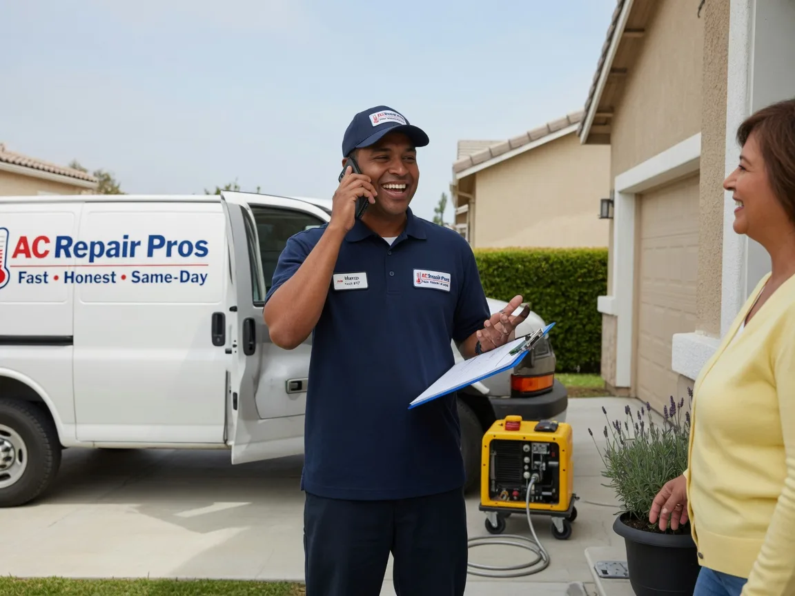 AC Repair Webster, KY FAQs
